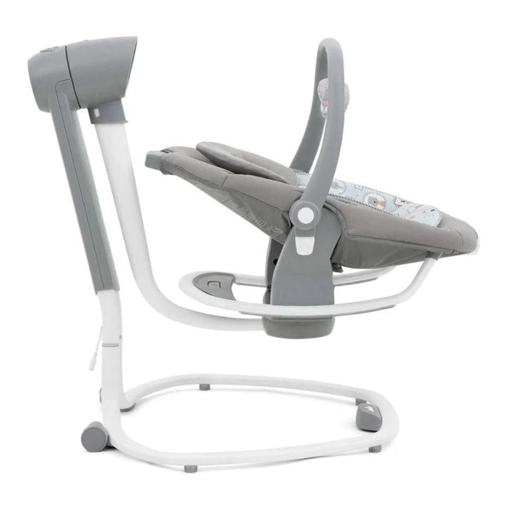 Serina 2 In 1 Swing - Portrait