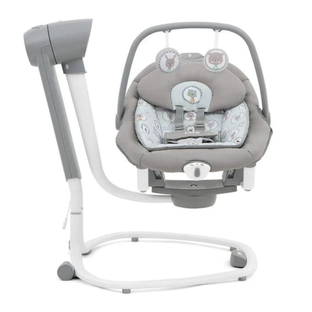 Serina 2 In 1 Swing - Portrait