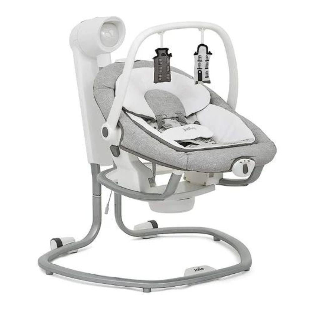 Serina 2 In 1 Swing - Petite City