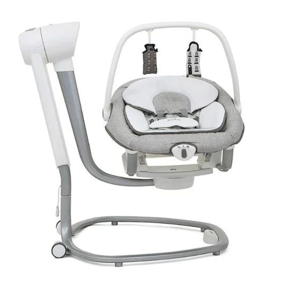 Serina 2 In 1 Swing - Petite City