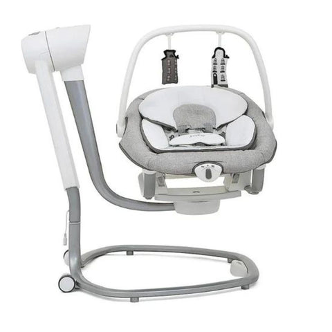 Serina 2 In 1 Swing - Petite City