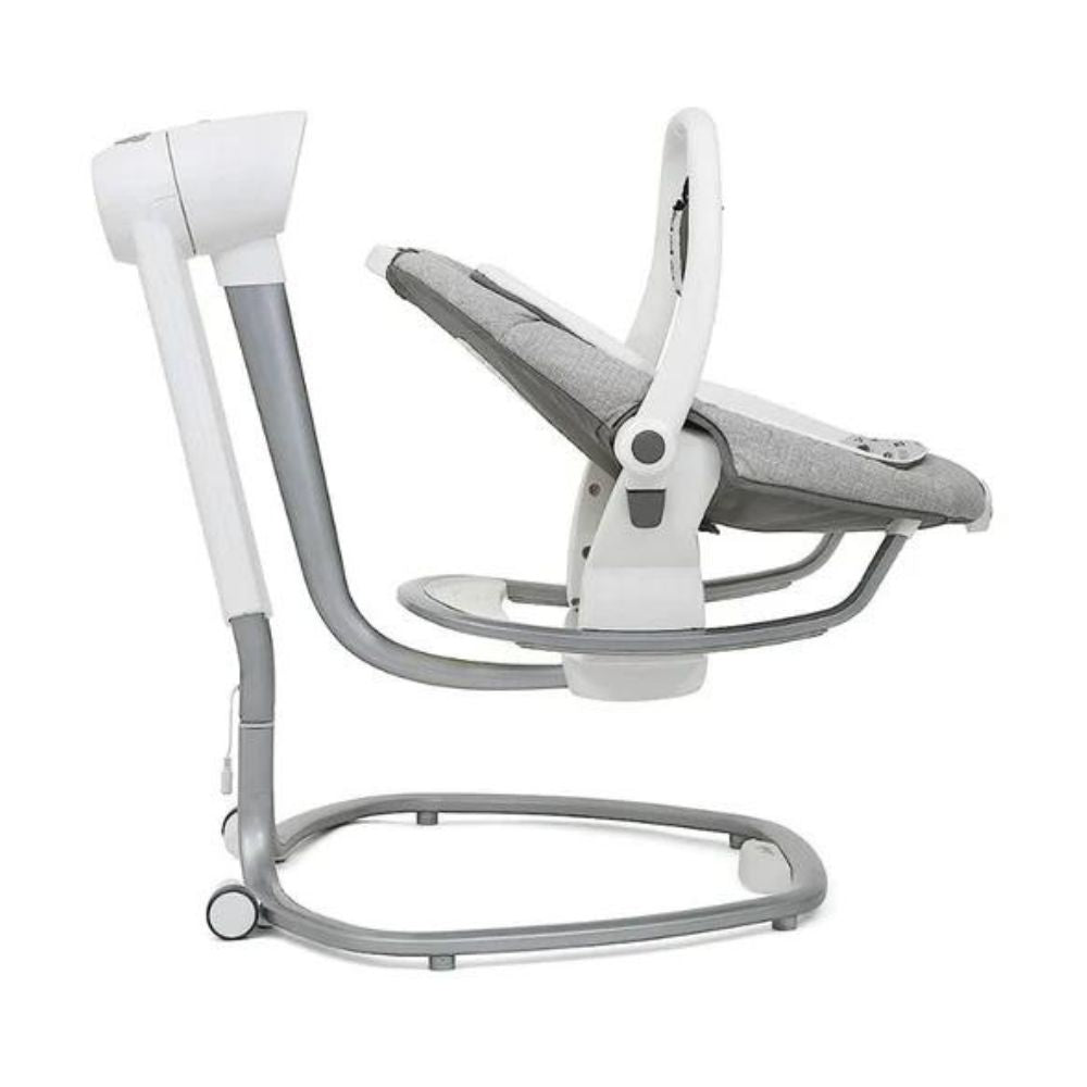 Serina 2 In 1 Swing - Petite City