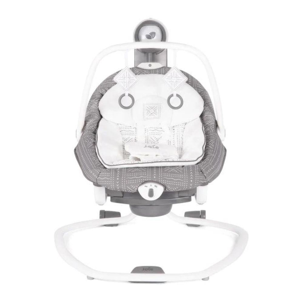 Serina 2 In 1 Swing - Tile