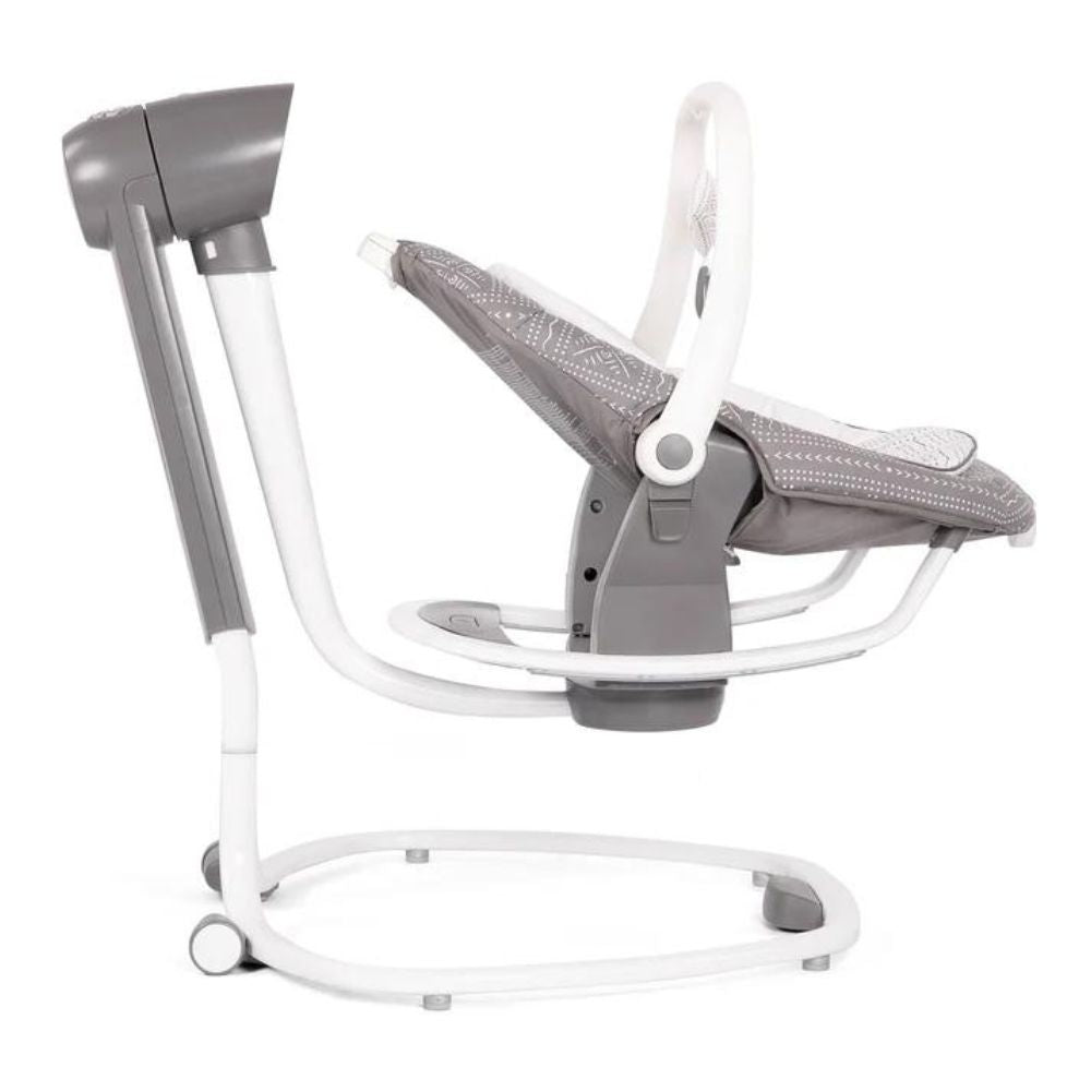 Serina 2 In 1 Swing - Tile