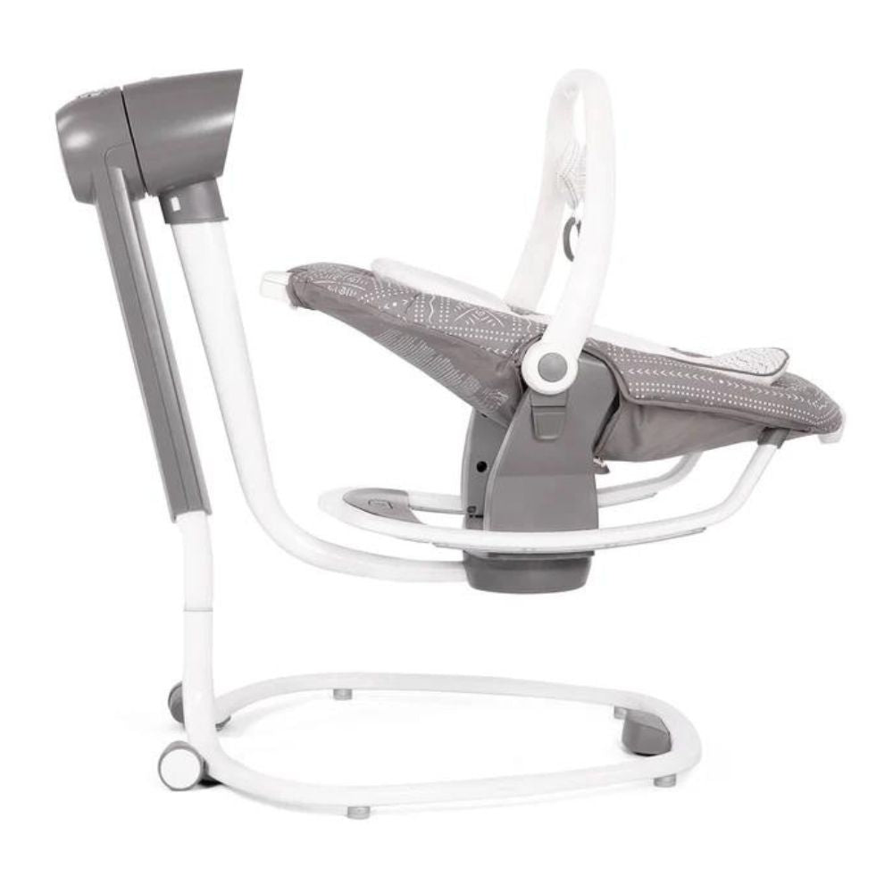 Serina 2 In 1 Swing - Tile