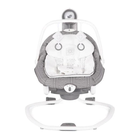 Serina 2 In 1 Swing - Tile
