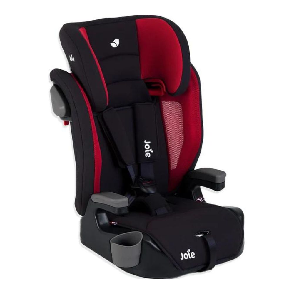 Elevate Car seat - Cherry
