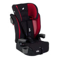 Elevate Car seat - Cherry
