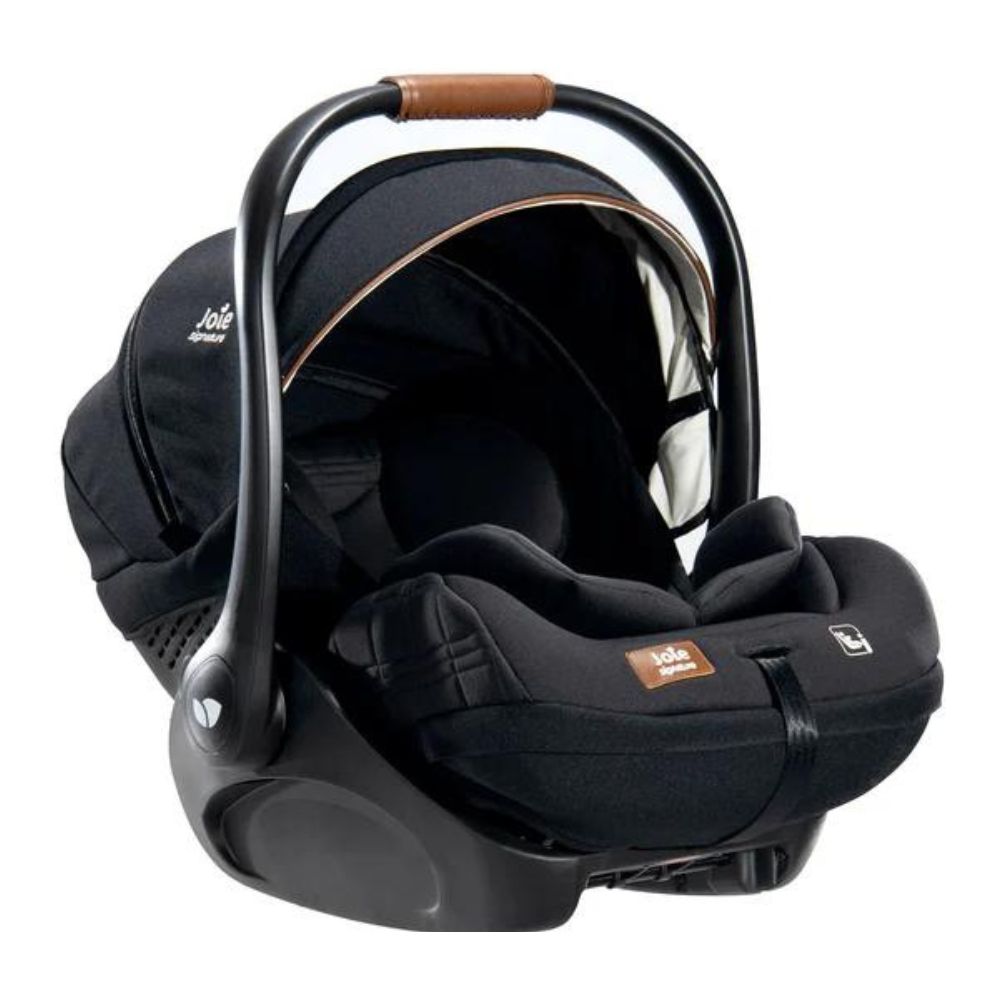 Car Seat I Level Recline- Eclipse