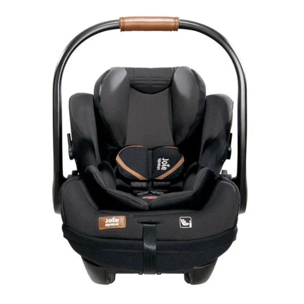 Car Seat I Level Recline- Eclipse