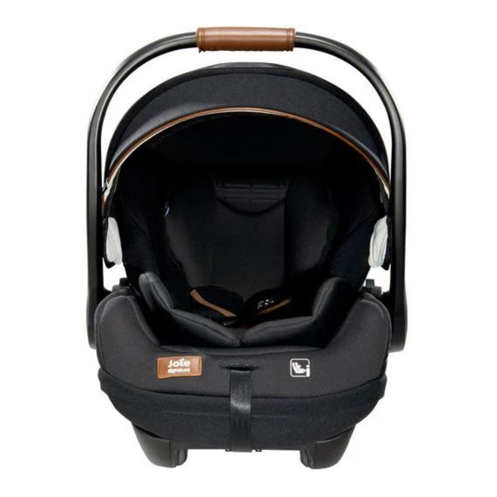 Car Seat I Level Recline- Eclipse