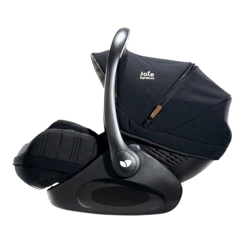 Car Seat I Level Recline- Eclipse