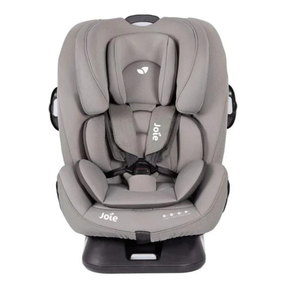 Every Stage Fx Car Seat - Grey Flannel