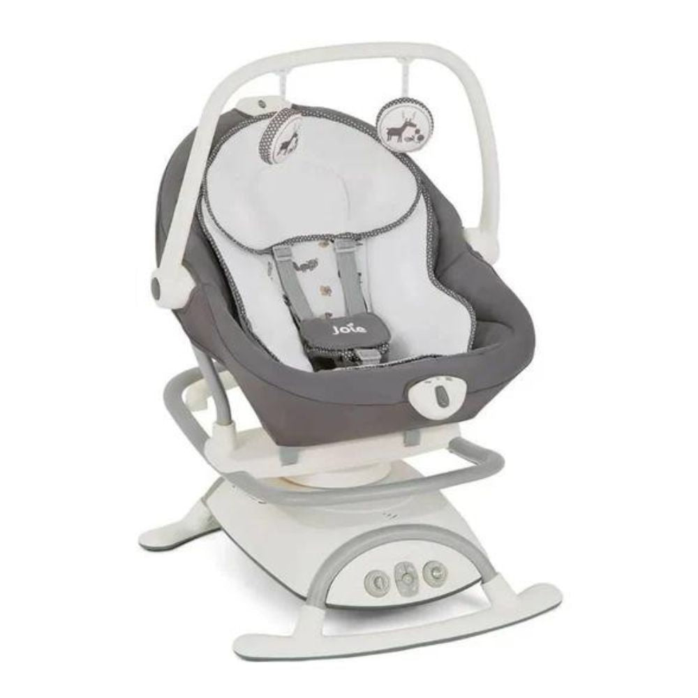 Sansa 2 In 1 Design Swing - Frankie & Friends