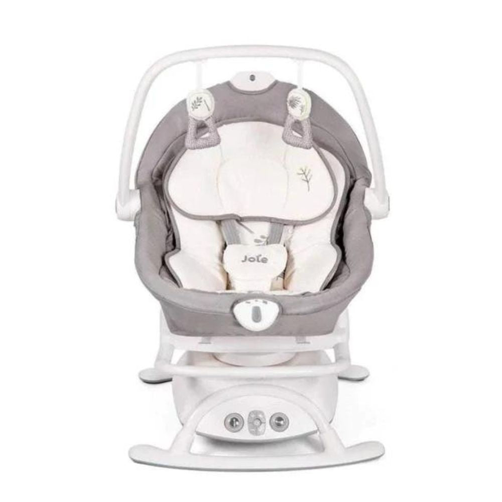 Sansa 2 In 1 Design Swing - Fern