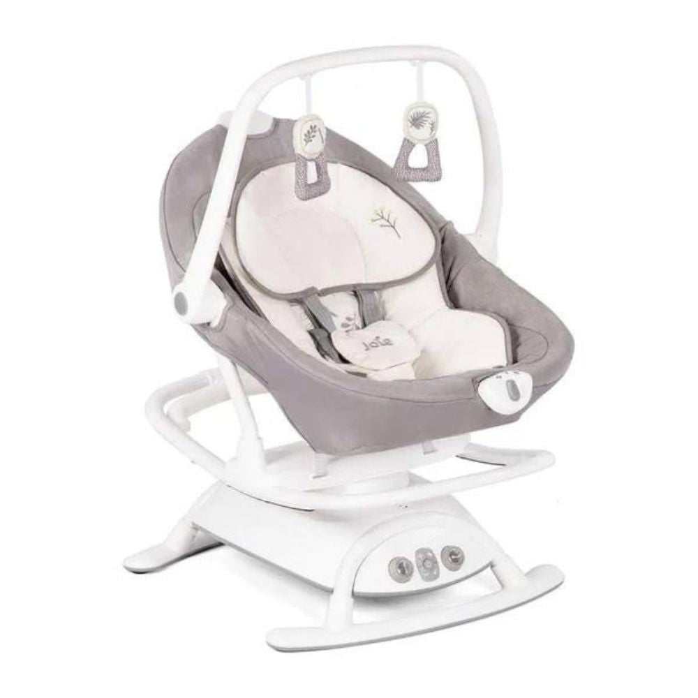 Sansa 2 In 1 Design Swing - Fern