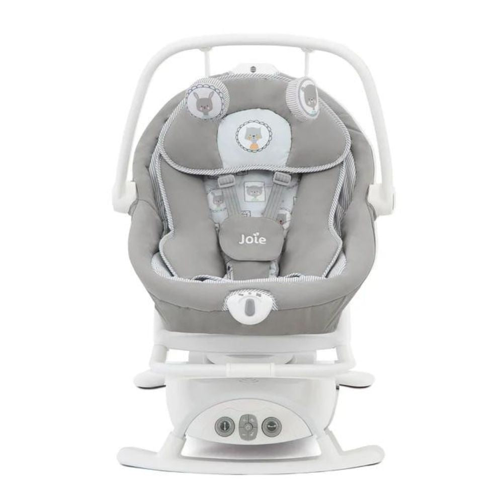 Sansa 2 In 1 Design Swing - Portrait