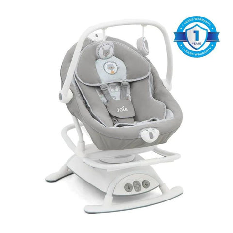 Sansa 2 In 1 Design Swing - Portrait
