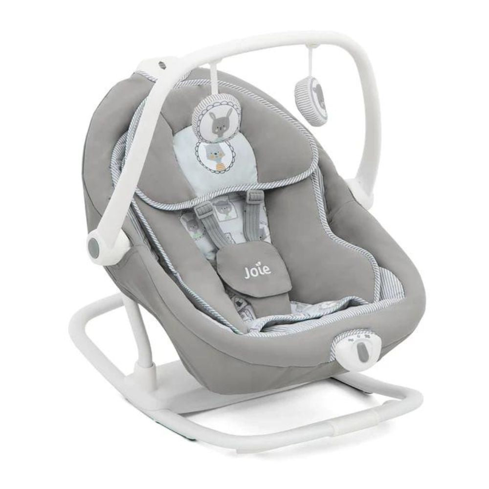 Sansa 2 In 1 Design Swing - Portrait