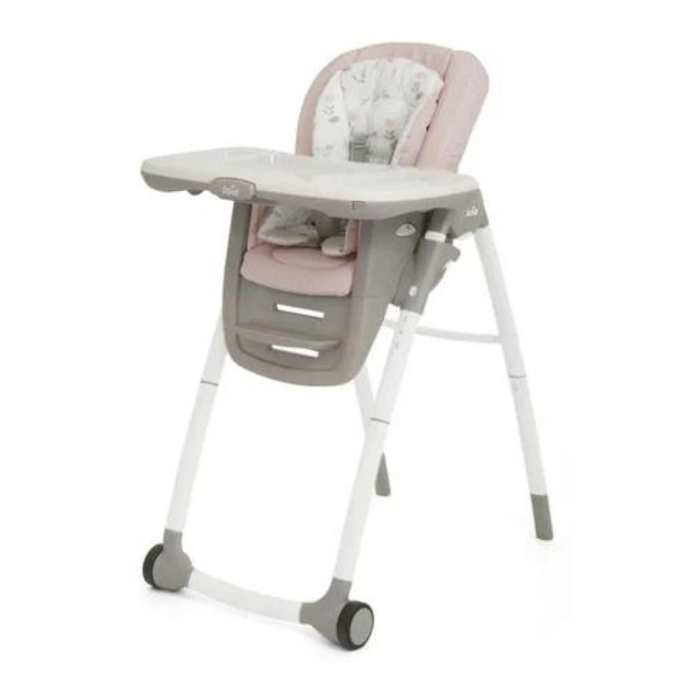 Multiply 6 In 1 High Chair - Flowers Forever