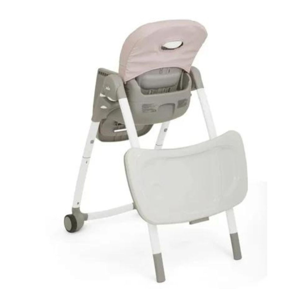 Multiply 6 In 1 High Chair - Flowers Forever