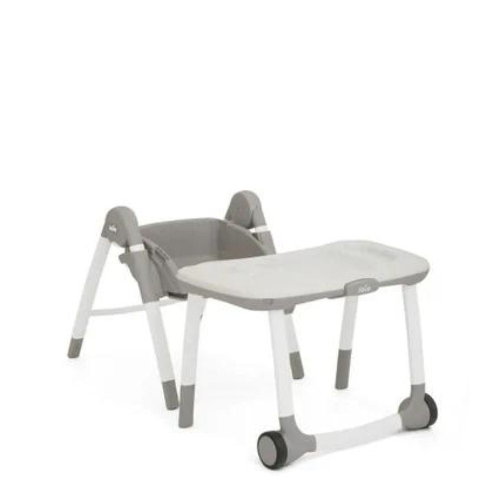 Multiply 6 In 1 High Chair - Flowers Forever