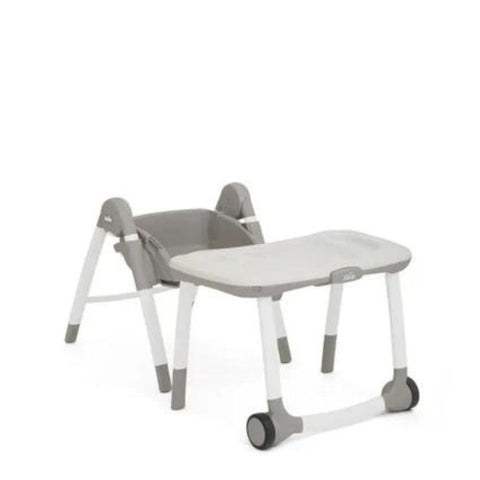 Multiply 6 In 1 High Chair - Flowers Forever