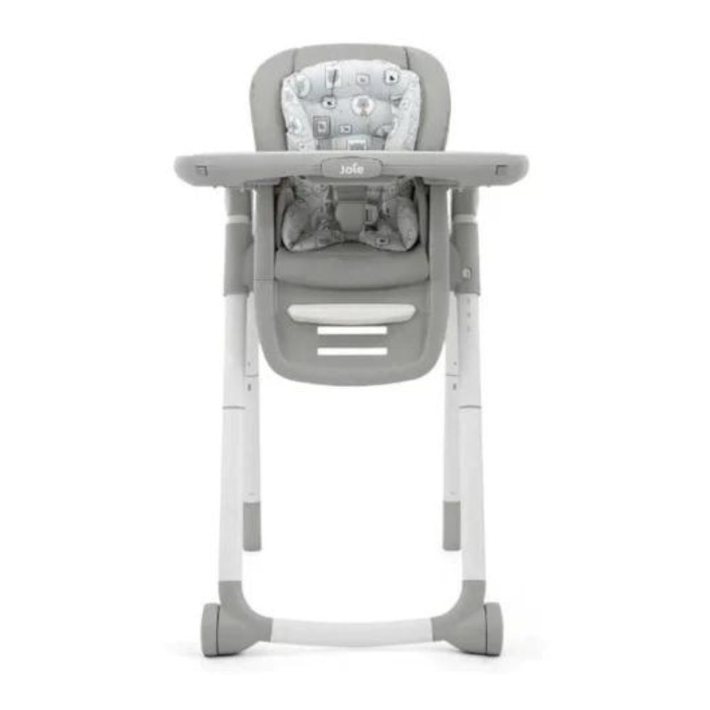 Multiply 6 In 1 High Chair - Portrait