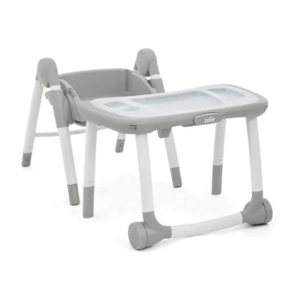 Multiply 6 In 1 High Chair - Portrait