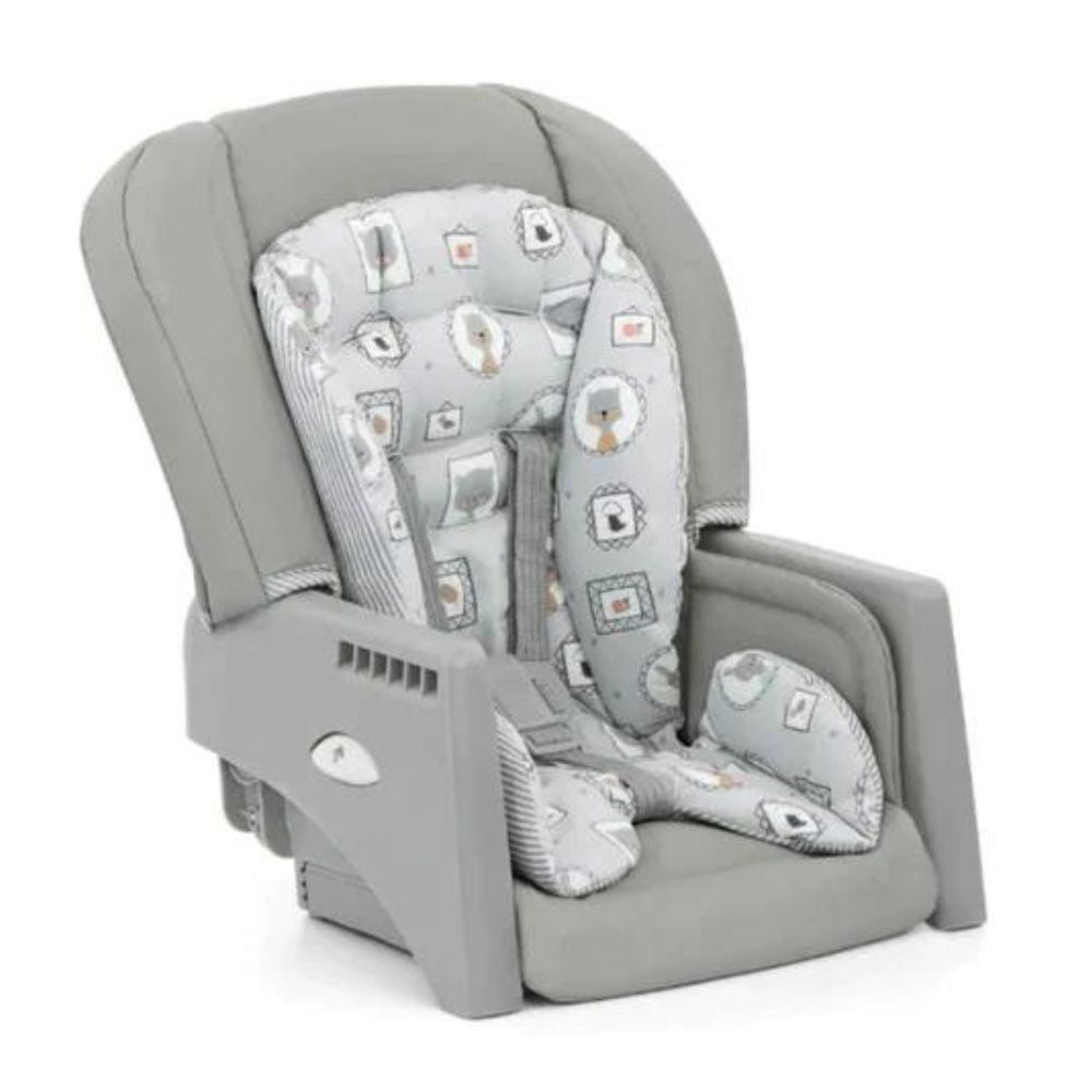 Multiply 6 In 1 High Chair - Portrait