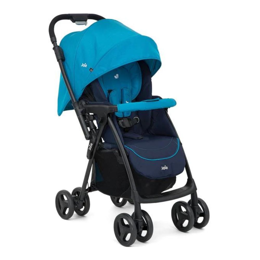 Mirus Reversible Handle Stroller - Pacific