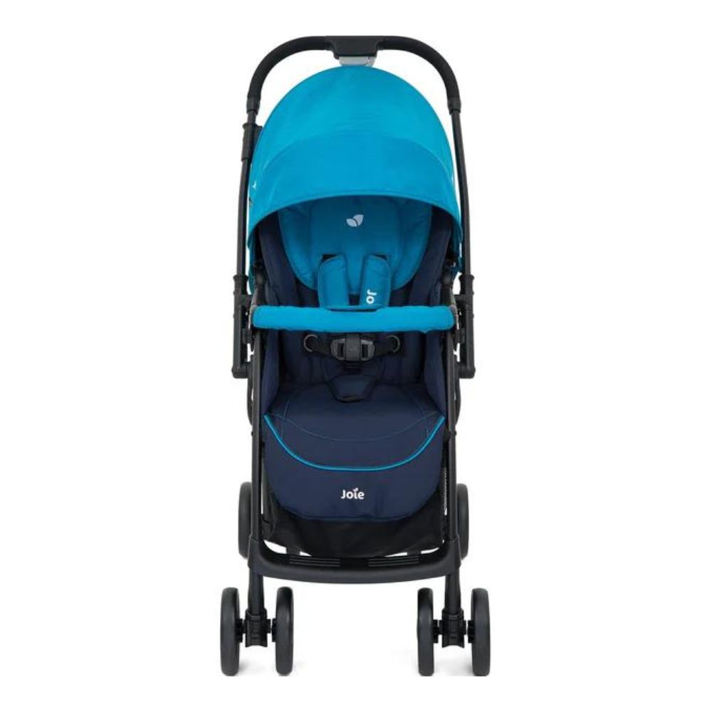 Mirus Reversible Handle Stroller - Pacific