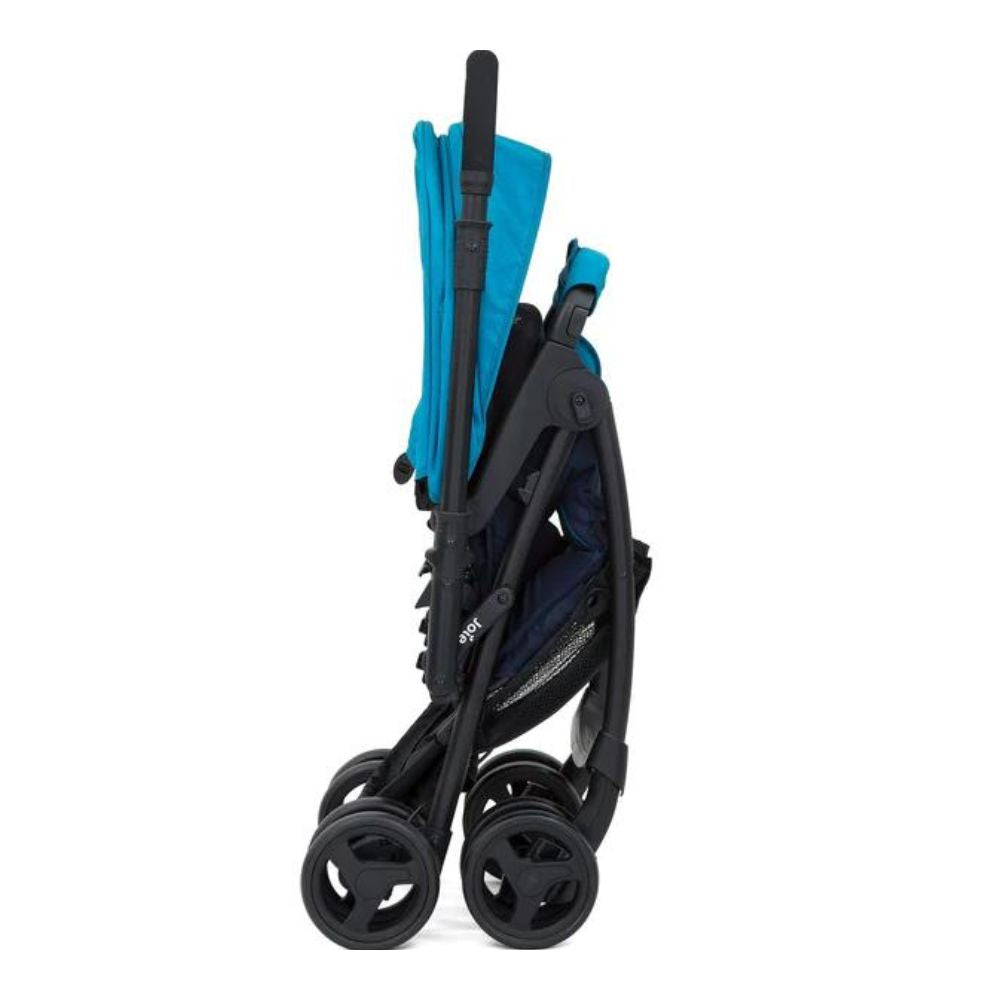 Mirus Reversible Handle Stroller - Pacific