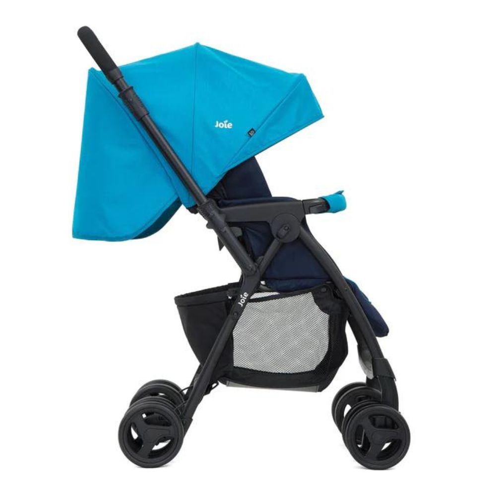 Mirus Reversible Handle Stroller - Pacific
