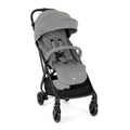 Tourist 3in1 Compact Stroller - Pebble