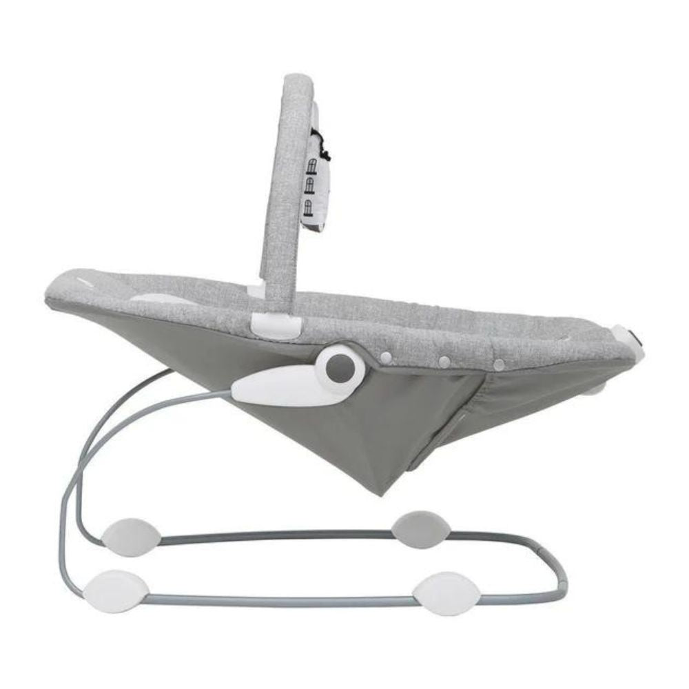 Soother Wish Bouncer & Rocker - Petite City