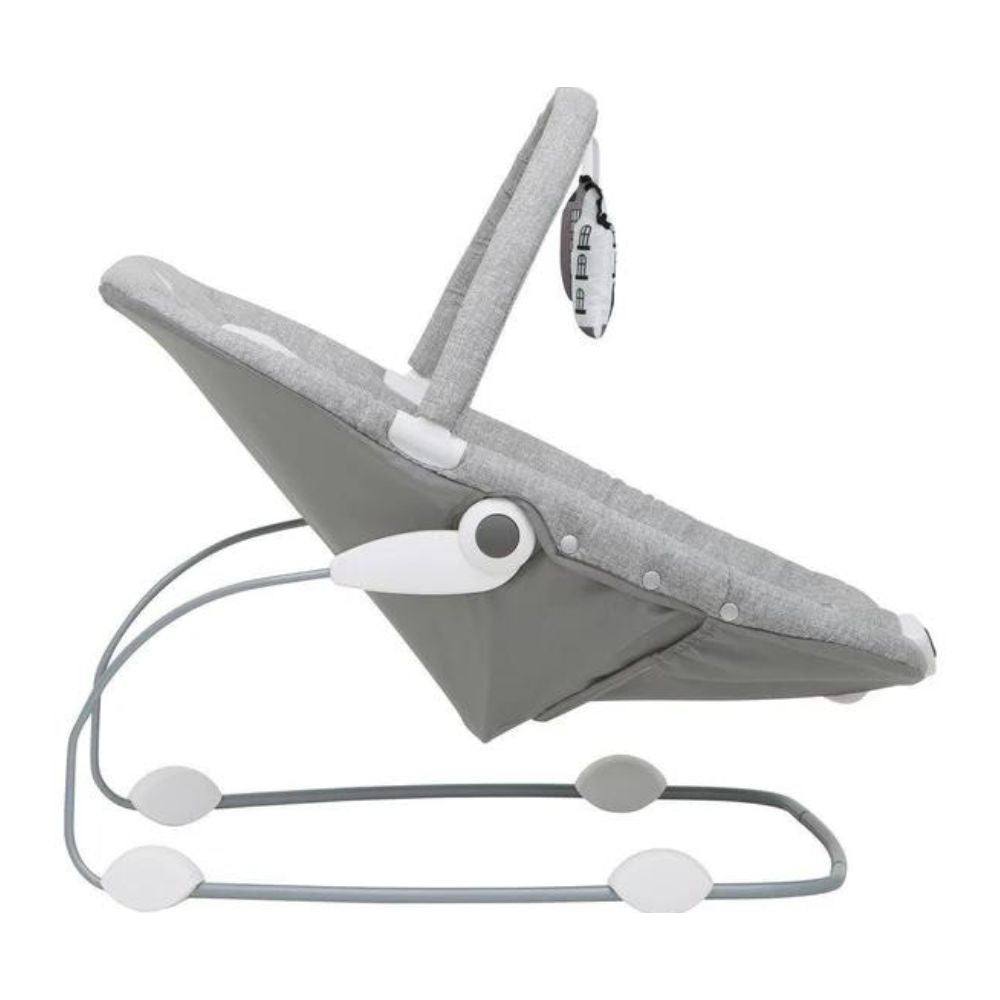 Soother Wish Bouncer & Rocker - Petite City