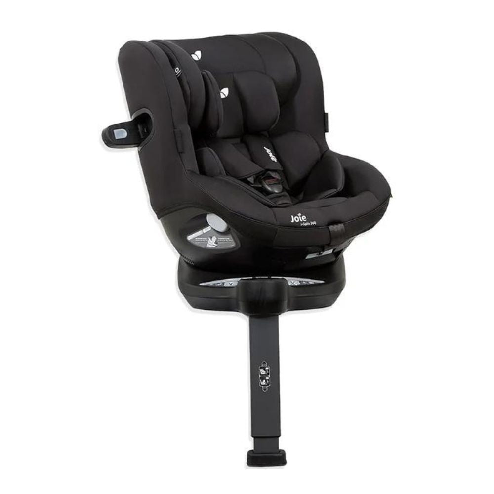 Car Seat I-Spin 360 - Coal