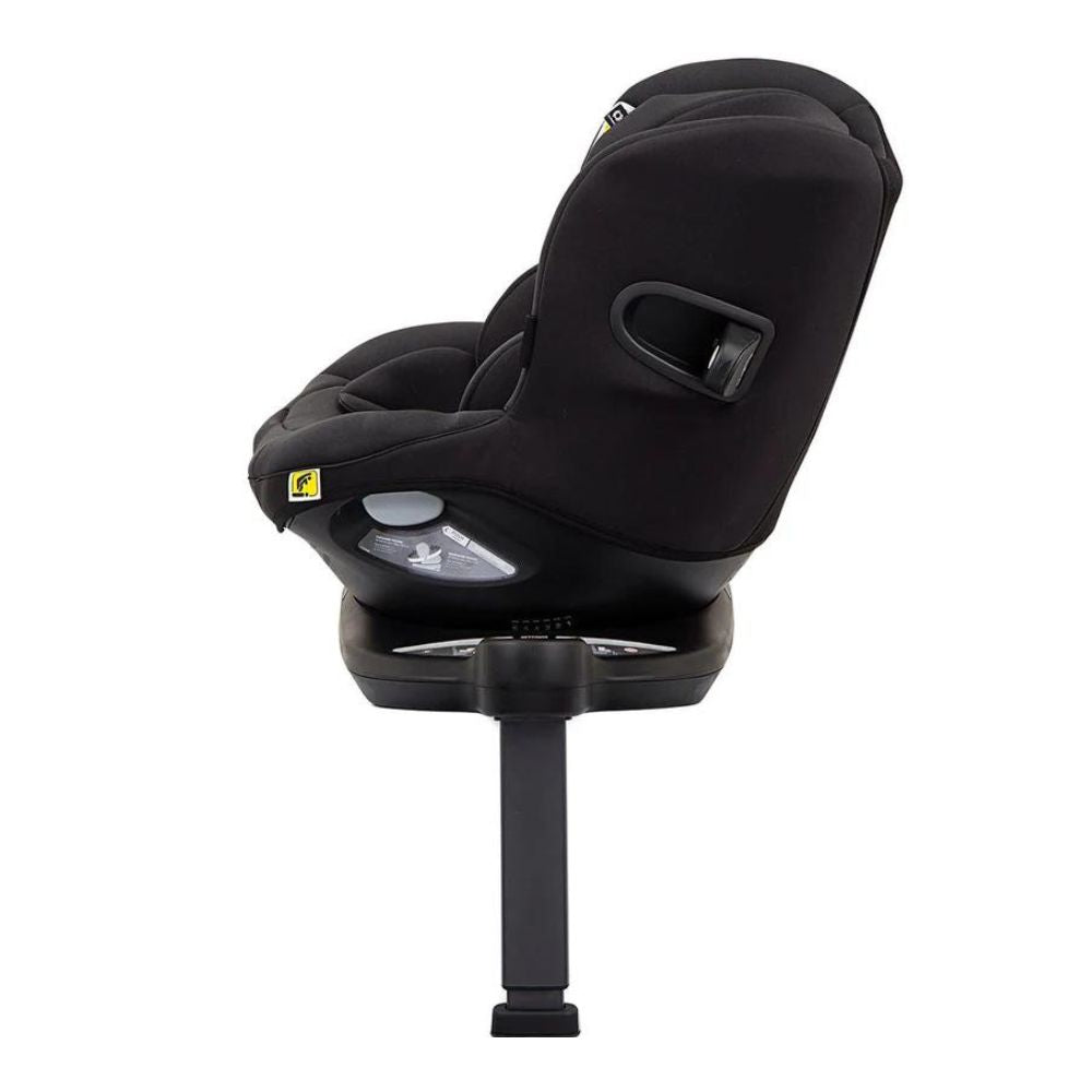 Car Seat I-Spin 360 - Coal