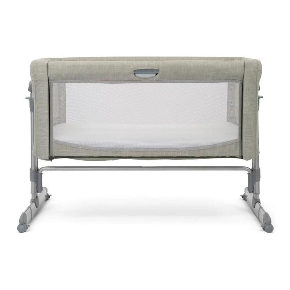 Roomie Glide Bassinet - Almond