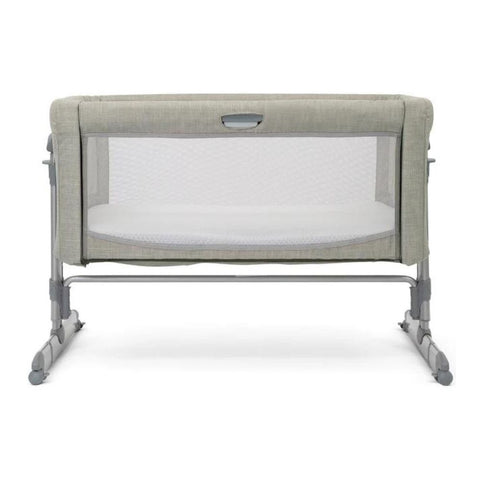 Roomie Glide Bassinet - Almond