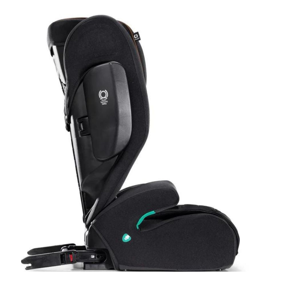 Car seat i-Traver Signature Eclipse 9 to 36 Kg - Eclipse