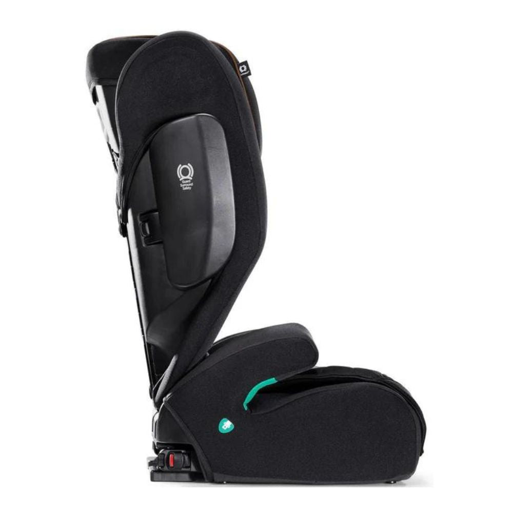 Car seat i-Traver Signature Eclipse 9 to 36 Kg - Eclipse