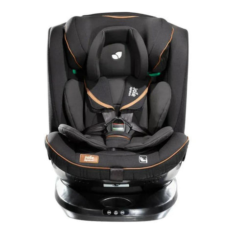 i-Spin Grow Signature Car Seat – Eclipse