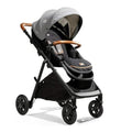 Aeria S Baby Stroller - Carbon