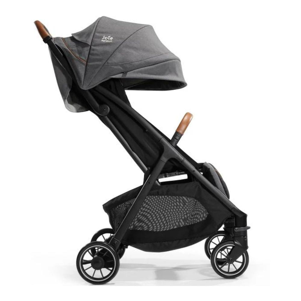 Parcel Signature Stroller - Carbon