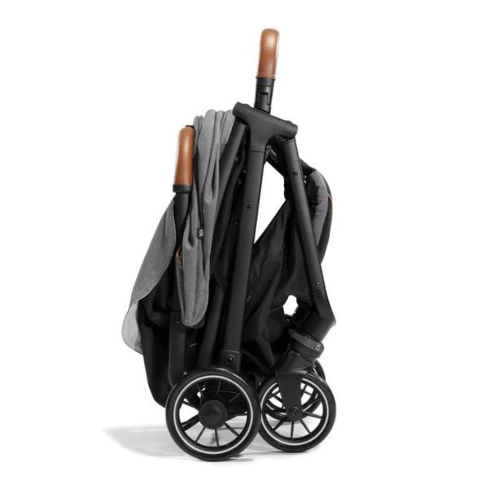 Parcel Signature Stroller - Carbon