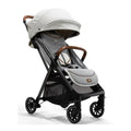 Parcel Signature Stroller - Oyster