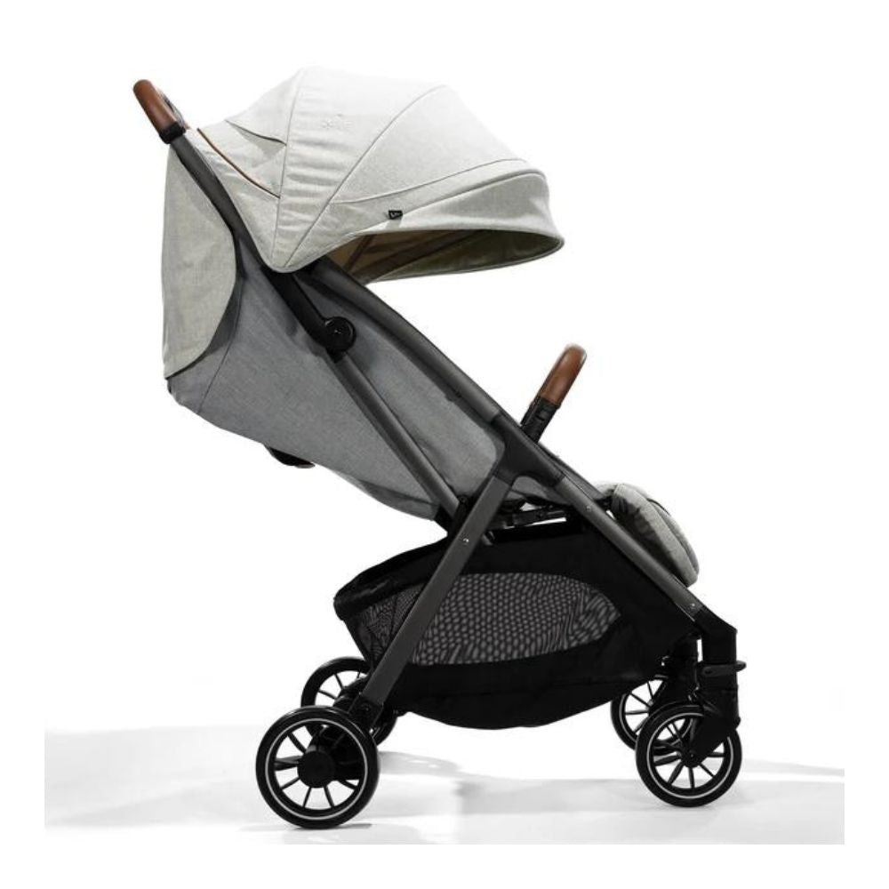 Parcel Signature Stroller - Oyster