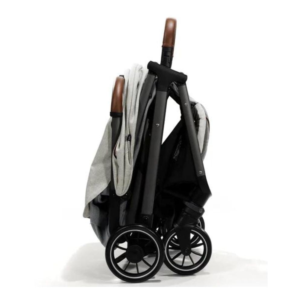 Parcel Signature Stroller - Oyster